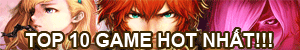 Top 10 game hot